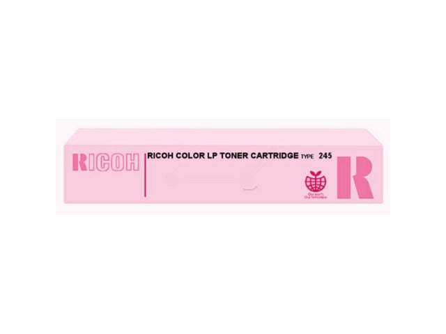 Ricoh 888314 Magenta Cartucho de Tóner Original