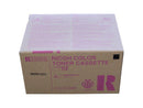 Ricoh 888346 Magenta Cartucho de Tóner Original