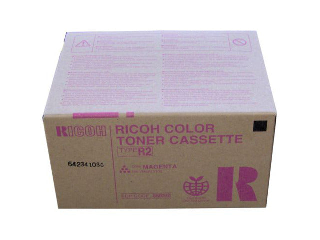 Ricoh 888346 Magenta Cartucho de Tóner Original