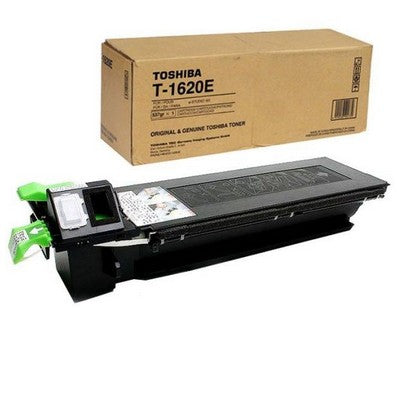 Toshiba T1640E Negro Cartucho de Tóner Original