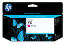 HP 72 Magenta Cartucho de Tinta Original - C9372A