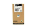 Epson T6031 Negro Photo Cartucho de Tinta Original - C13T603100
