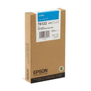 Epson T6122 Cyan Cartucho de Tinta Original - C13T612200