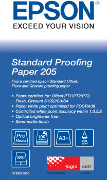 Epson S045005 Papel Original - C13S045005