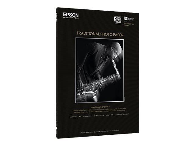 Epson S045050 Papel Original - C13S045050