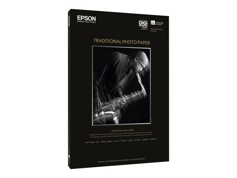Epson S045051 Papel Original - C13S045051