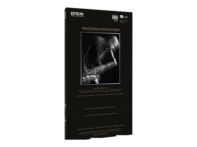 Epson S045052 Papel Original - C13S045052