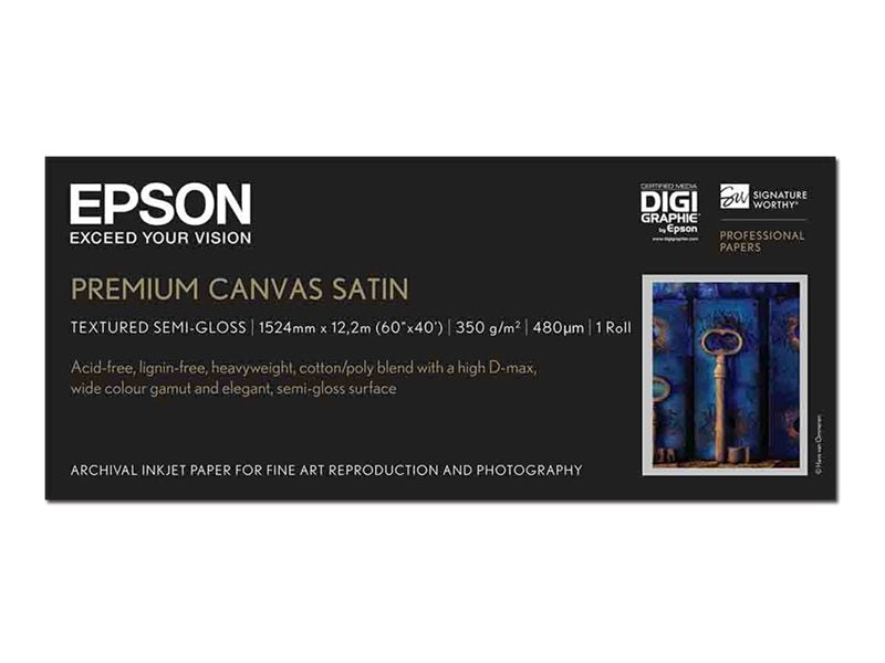 Epson S045065 Papel Original - C13S045065