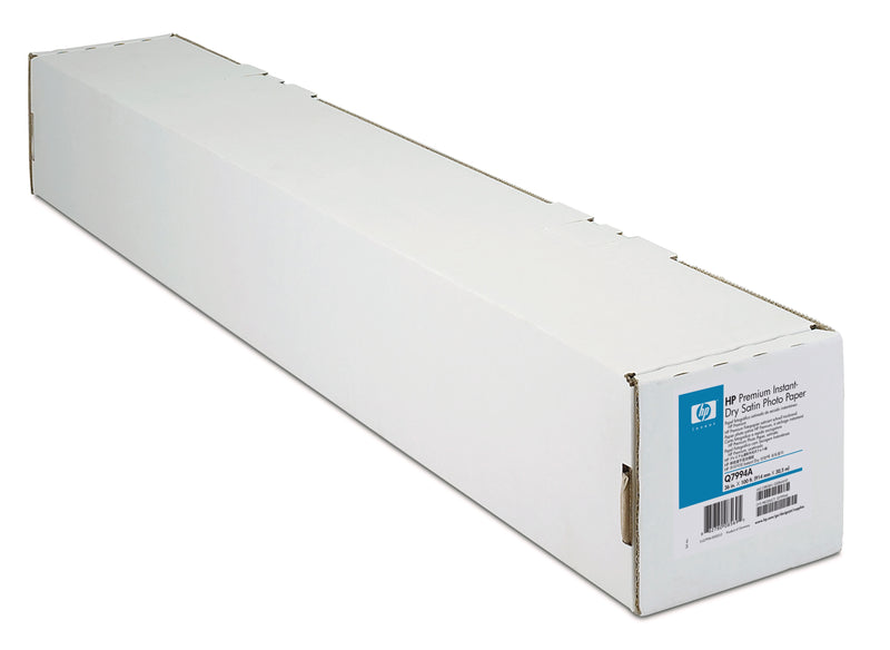 Hp Q8000A Papel Original
