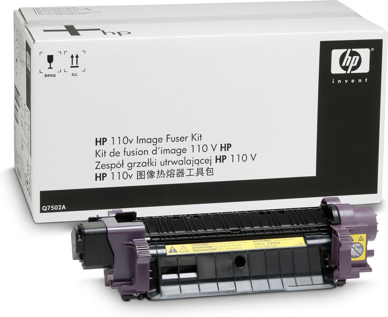 HP Q7503A Kit de Fusor de Imagen Original 220V