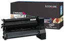 Lexmark C780H2MG Magenta Cartucho de Tóner Original