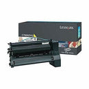 Lexmark C782X2YG Amarillo Cartucho de Tóner Original