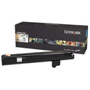 Lexmark C930X72G Negro Fotoconductor Original