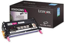 Lexmark X560H2MG Magenta Cartucho de Tóner Original