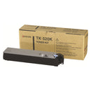 Kyocera TK520K Negro Cartucho de Tóner Original