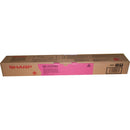 Sharp MX27GTMA Magenta Cartucho de Tóner Original