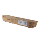 Ricoh Aficio MP-C2500/MP-C3000 Amarillo Cartucho de Toner Original - 888641/888637/842031