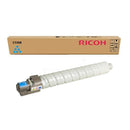 Ricoh Aficio MP-C3500/MP-C4500 Cyan Cartucho de Toner Original - 884933/888611/842037