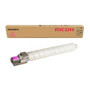 Ricoh Aficio MP-C3500/MP-C4500 Magenta Cartucho de Toner Original - 884932/888610/884936/842036