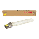 Ricoh Aficio MP-C3500/MP-C4500 Amarillo Cartucho de Toner Original - 884931/888609/842035