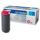 Samsung CLPM350A Magenta Cartucho de Tóner Original