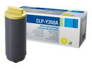 Samsung CLPY350A Amarillo Cartucho de Tóner Original