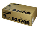 Samsung MLD3470B   SU672A Negro Cartucho de Tóner Original