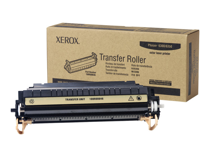 Xerox 108R00646 Unidad de Transferencia Original