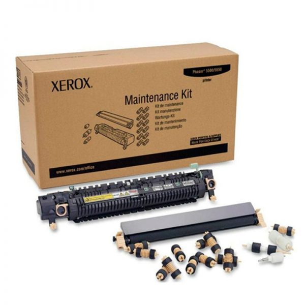 Xerox 109R00732 Kit de Mantenimiento Original