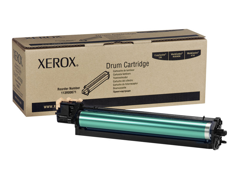 Xerox 113R00671  Tambor Original