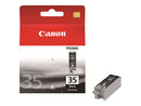 Canon PGI35 Negro Cartucho de Tinta Original - 1509B001
