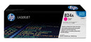 HP CB383A Magenta Cartucho de Toner Original - 824A