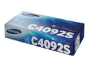 Samsung CLT-C4092S Cyan Cartucho de Toner Original - SU005A