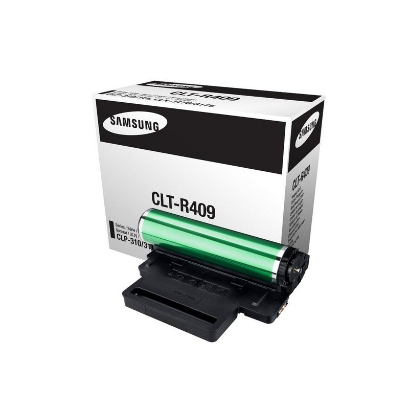 Samsung CLT-R409/CLTR409 Tambor de Imagen Original - SU414A (Drum)