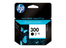 HP 300 CC640EE Negro Tinta Original