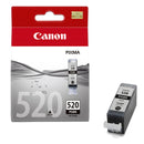 Canon PGI520 Negro Cartucho de Tinta Original - 2932B001