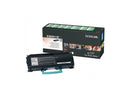 Lexmark 0E360H11E Negro Cartucho de Tóner Original