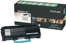 Lexmark E260/E360/E460/E462 Negro Cartucho de Toner Original - E260A11E