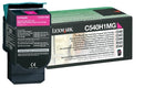 Lexmark C540H1MG Magenta Cartucho de Tóner Original