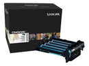Lexmark 0C540X35G Negro Tambor Original