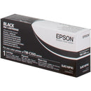 Epson C33S020411 Negro Cartucho de Tinta Original - C33S020411