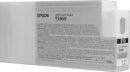 Epson T5969 Gris Claro Cartucho de Tinta Original - C13T596900