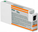 Epson T596A Naranja Cartucho de Tinta Original - C13T596A00