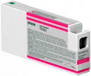 Epson T6363 Magenta Vivido Cartucho de Tinta Original - C13T636300