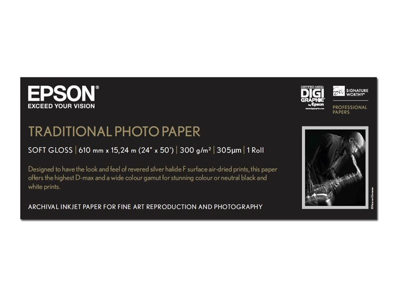 Epson S045055 Papel Original - C13S045055
