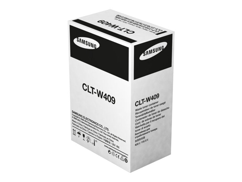 Samsung CLT-W409 Bote Residual Original - SU430A