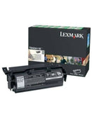 Lexmark T650/T652/T654/T656 Negro Cartucho de Toner Original - T650A11E