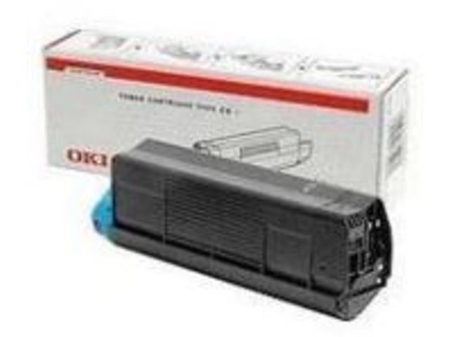 Canon CEXV26 Negro Cartucho de Toner Original - 1660B006