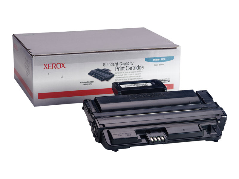 Xerox Phaser 3250 Negro Cartucho de Toner Original - 106R01373