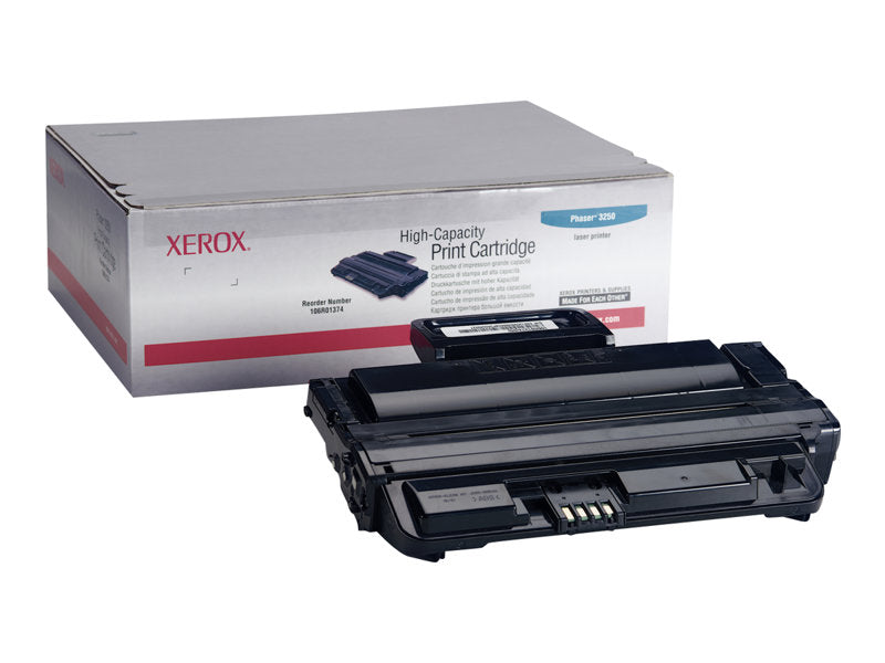 Xerox Phaser 3250 Negro Cartucho de Toner Original - 106R01374